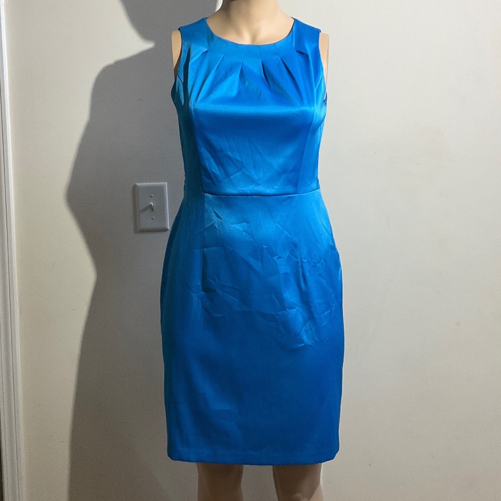 Dress Barn Dress